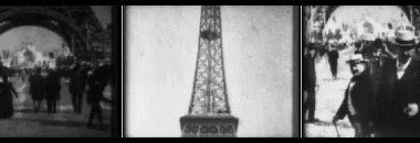 Palace of Electricity