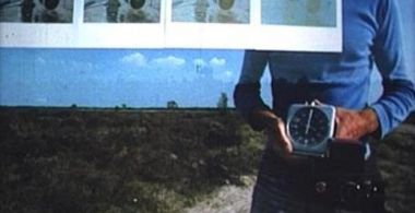 Transformation by Holding Time (Landscape)