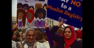 And Then We Marched