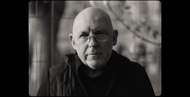 Portrait of Jarosław Kamiński