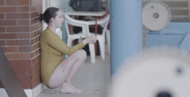 Soul Care: Marie In Her Head