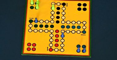 The game