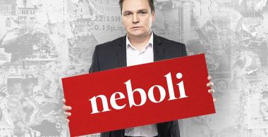 Neboli: Presidential Edition