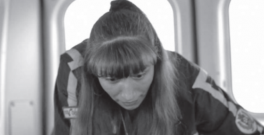 Sofia‘s Last Ambulance