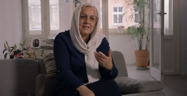 Seven Winters in Tehran