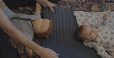 Kata's Motherhood