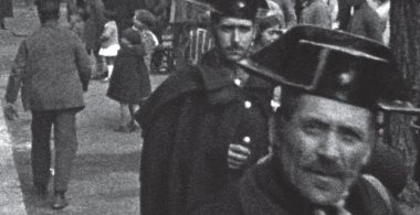 An Incomplete History of the Travelogue, 1925