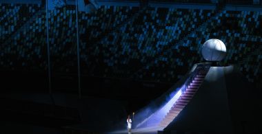 Official Film of the Olympic Games Tokyo 2020 Side B