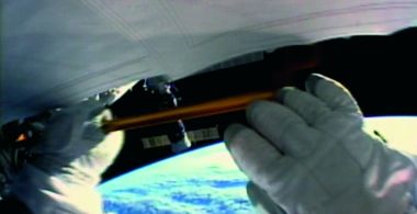 I Am In Space