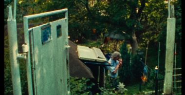 Of Fences and Men