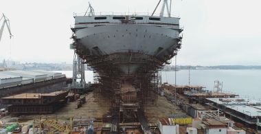 Ship