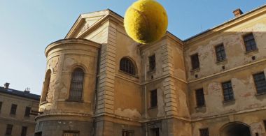 The Prison of History