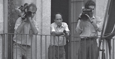 An Anthropological Television Myth