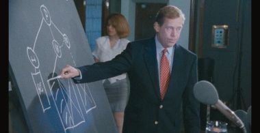 Citizen Havel