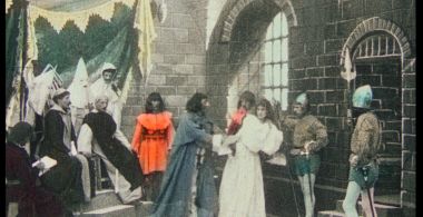 Joan of Arc