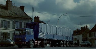 The Lorry