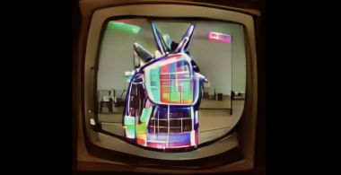 Supertelevision