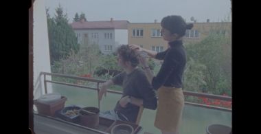 To Hear to Feel / Почути відчути