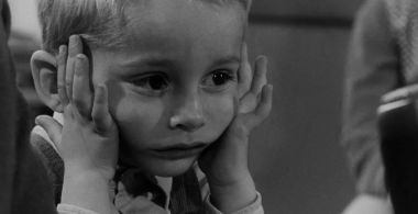 Citizenship: Child