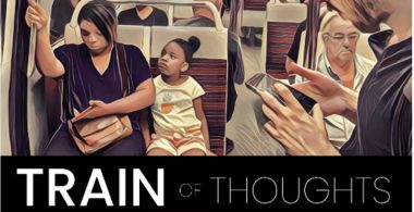 Train of Thought
