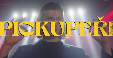 Pick-up Artists