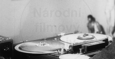 Radio in Film II.