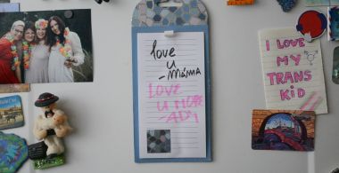 Love You More
