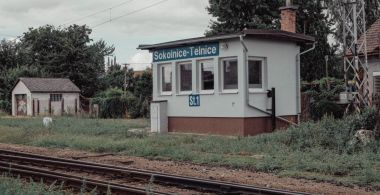 Train-Actions