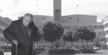 The Invisible Hand of the Market: Privatization of Barrandov