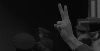 The Last „V“ of Václav Havel