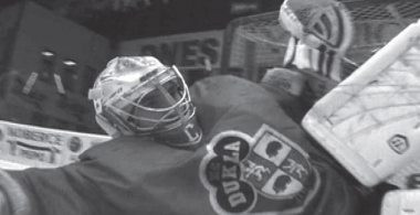 Jan Novák: Guns, Pucks, Beer, and Dogs