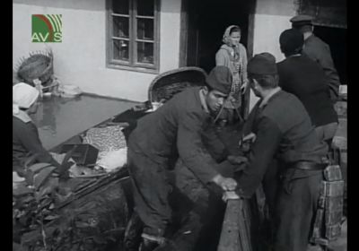 100-Year Flood