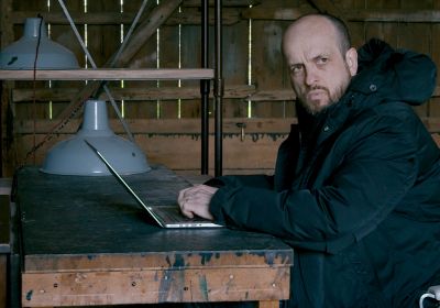 A Symphony Of Noise - Matthew Herbert's Revolution