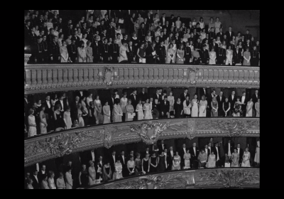 A Night at the Opera