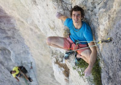 Adam Ondra: Pushing the Limits