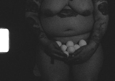 13 Eggs