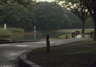 Yoyogi