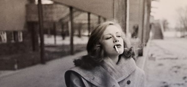 I Want It All. Hildegard Knef