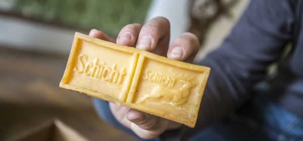 Kingdom of Soap Bubbles