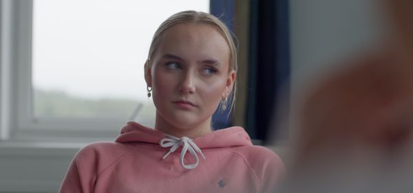 Teenage Life Interrupted