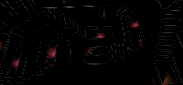 The Choice - Chapters 2 & 3