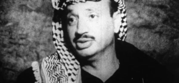 Revolution Until Victory a.k.a. We are the Palestinian People (Newsreel #65)