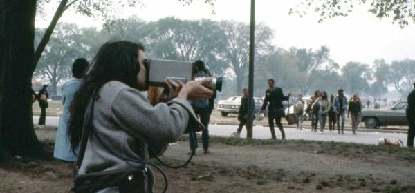 MAYDAY 1971 RAW