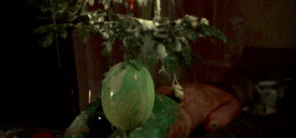 9/64 O Christmas Tree