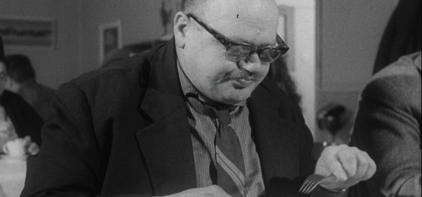 Stoutness Means Dignity