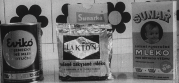 Talks About Infants II. Substitutes for Natural Nutrition