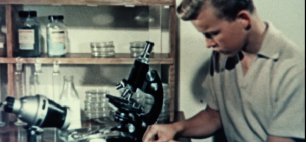 Chemistry in the Kitchen
