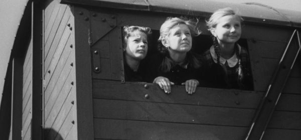 The Return of Volhynian Czechs