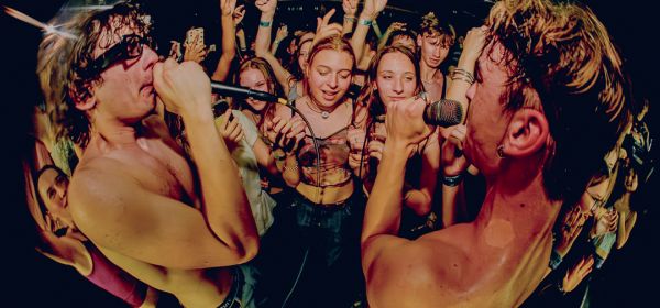 BANGER FROM THE HOOD