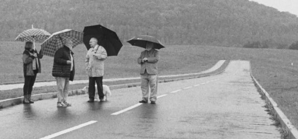 *Make a Wish as the City Falls